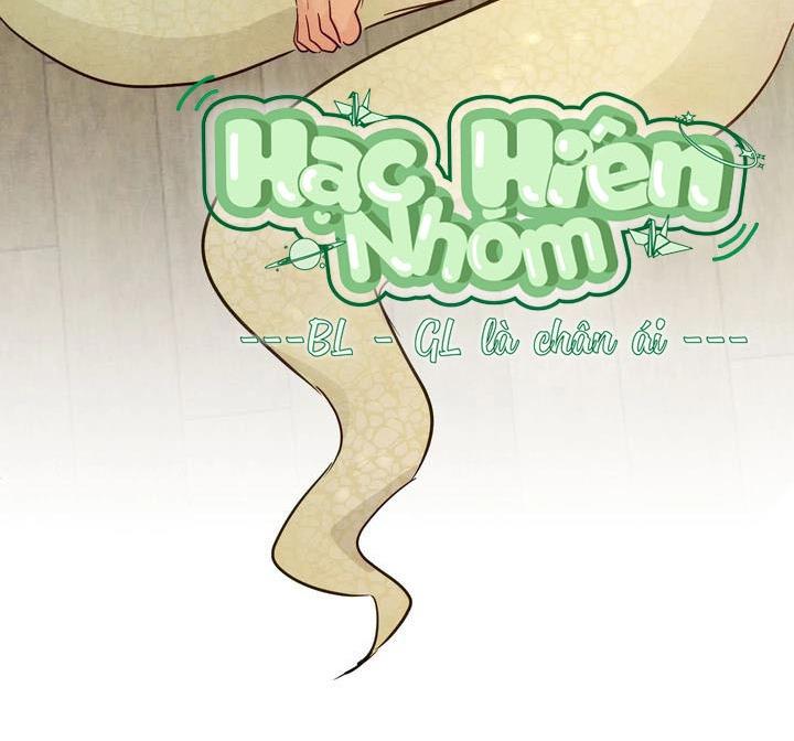 Sự quyến rũ của Thần Rắn Chapter 50 hachiennhom - Trang 3
