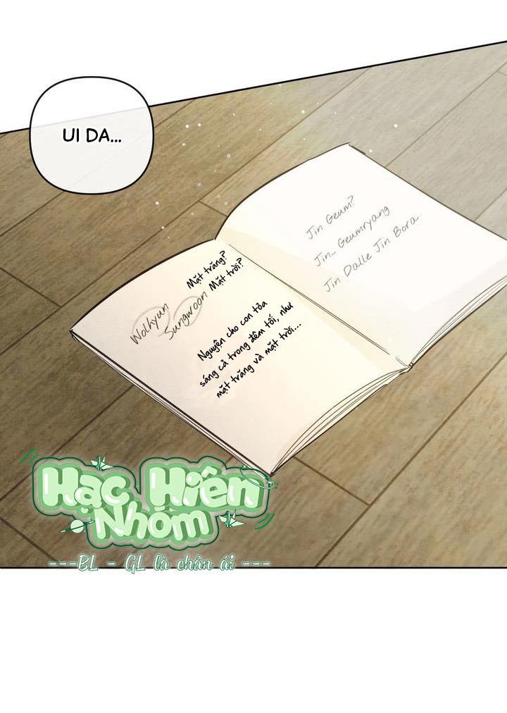 Sự quyến rũ của Thần Rắn Chapter 50 hachiennhom - Trang 3