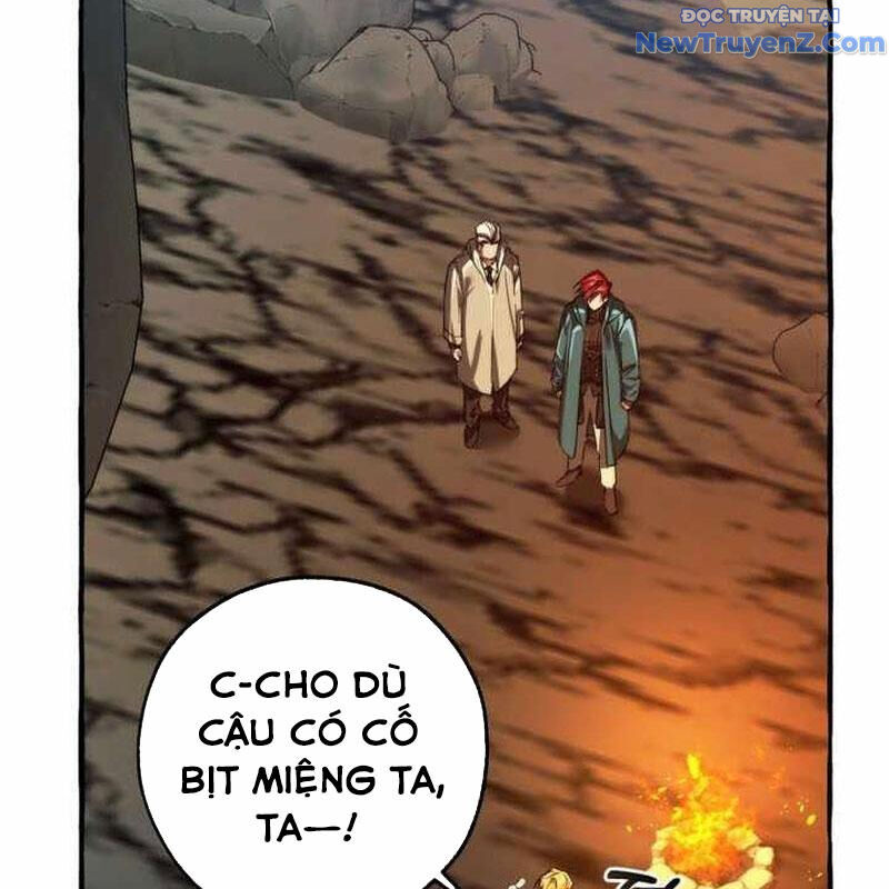 Sự Ra Đời Của Một Anh Hùng Chapter 147 - Trang 2