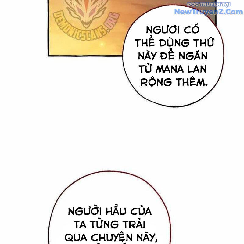 Sự Ra Đời Của Một Anh Hùng Chapter 147 - Trang 2