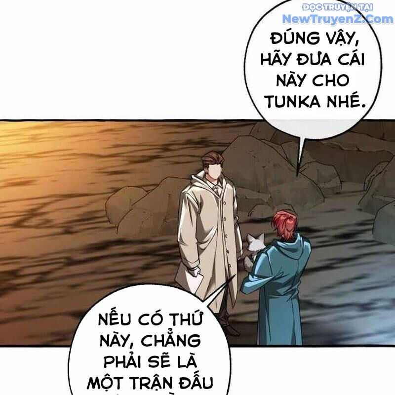 Sự Ra Đời Của Một Anh Hùng Chapter 147 - Trang 2
