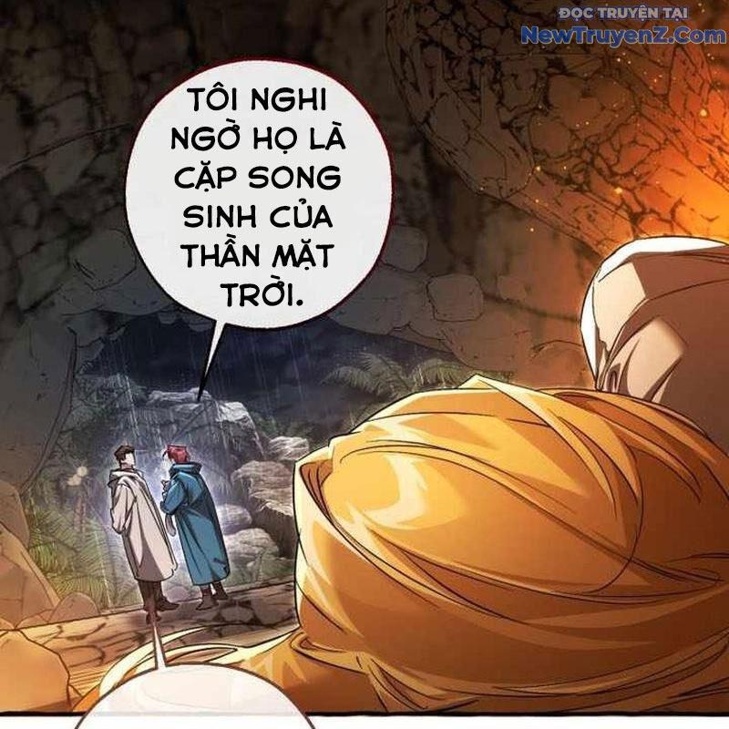 Sự Ra Đời Của Một Anh Hùng Chapter 147 - Trang 2