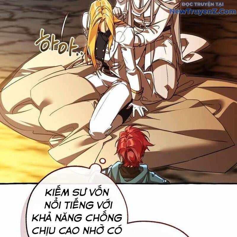 Sự Ra Đời Của Một Anh Hùng Chapter 147 - Trang 2