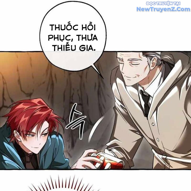Sự Ra Đời Của Một Anh Hùng Chapter 147 - Trang 2