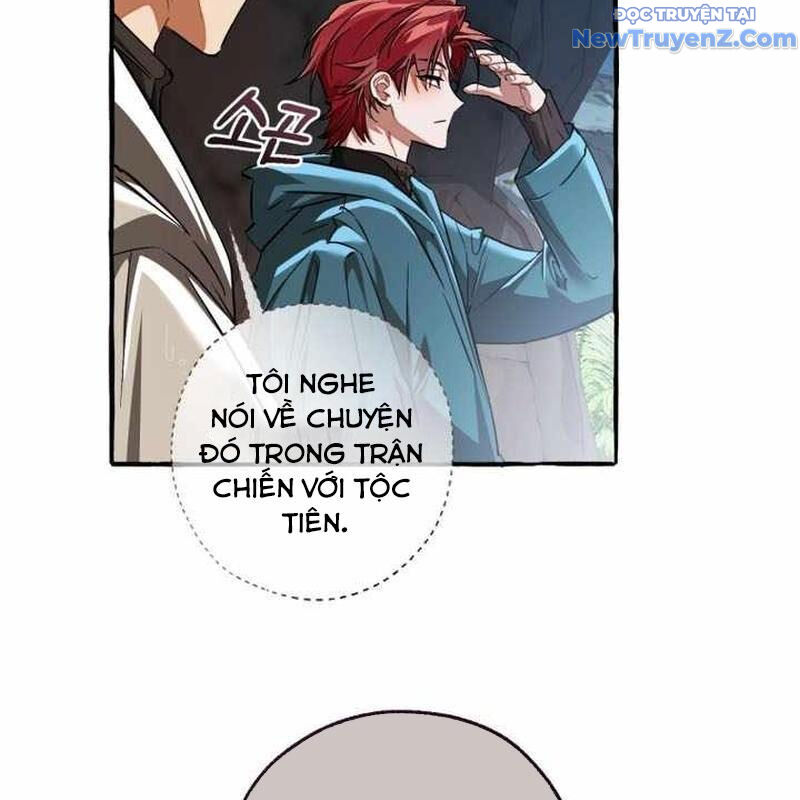 Sự Ra Đời Của Một Anh Hùng Chapter 147 - Trang 2
