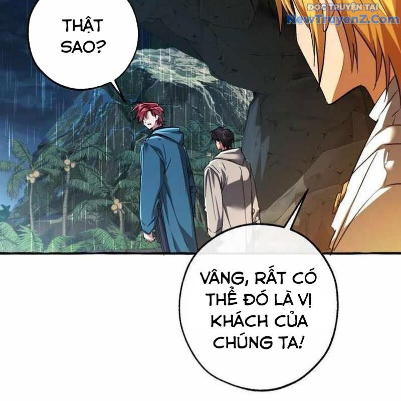 Sự Ra Đời Của Một Anh Hùng Chapter 147 - Trang 2