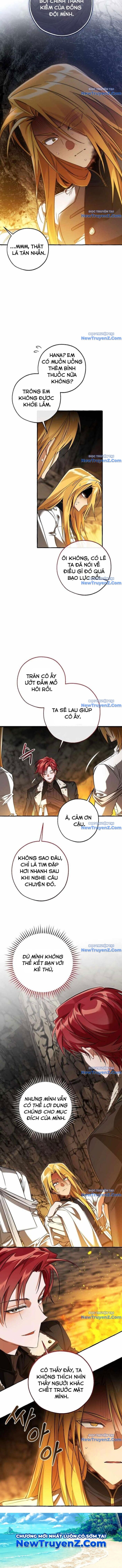 Sự Ra Đời Của Một Anh Hùng Chapter 148 - Trang 2