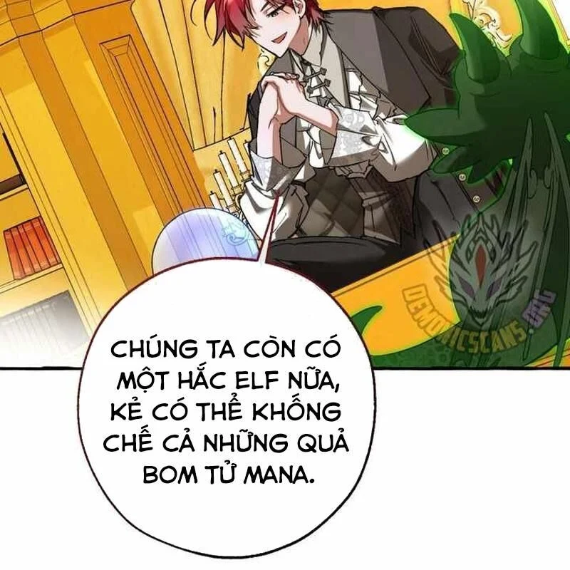 Sự Ra Đời Của Một Anh Hùng Chapter 150 - Trang 2