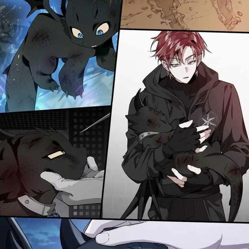 Sự Ra Đời Của Một Anh Hùng Chapter 151 - Trang 2
