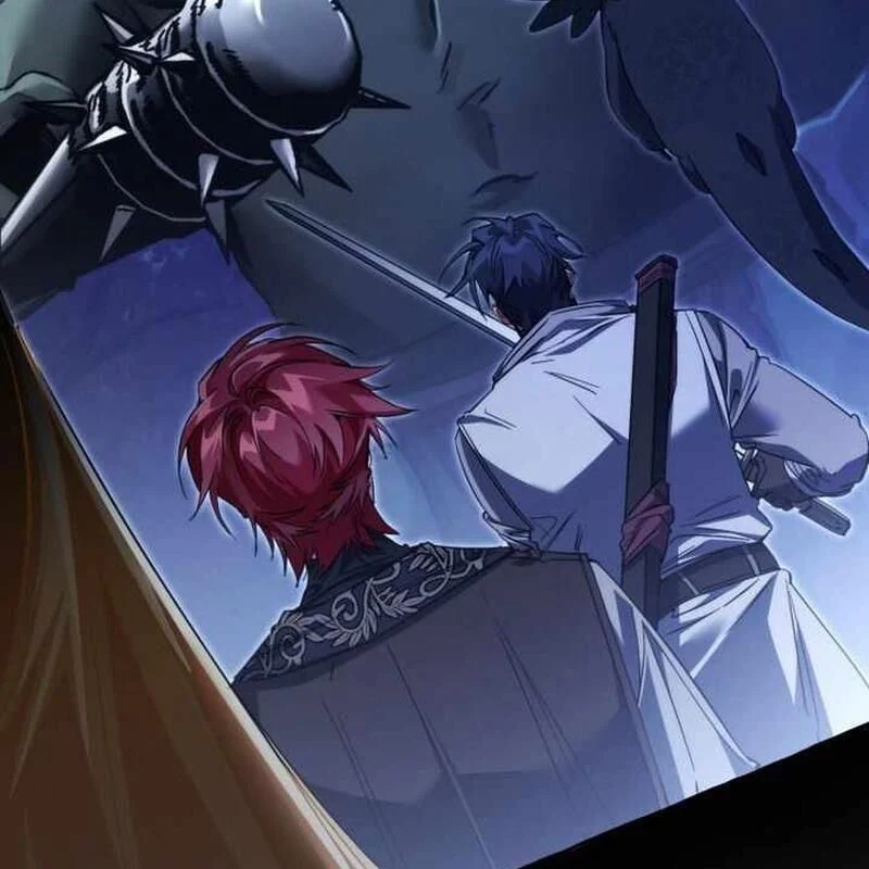 Sự Ra Đời Của Một Anh Hùng Chapter 151 - Trang 2