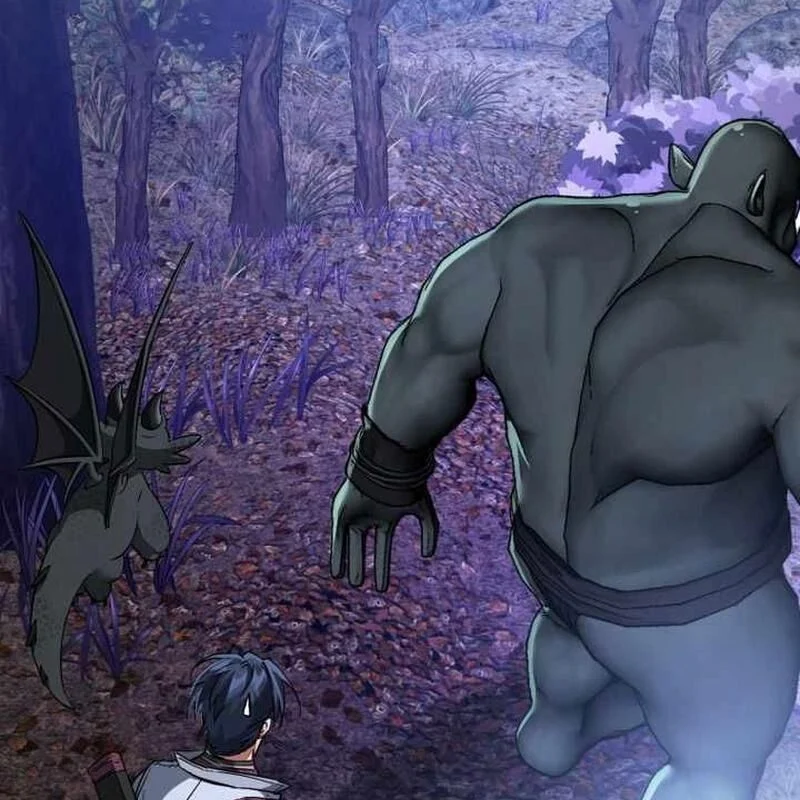 Sự Ra Đời Của Một Anh Hùng Chapter 151 - Trang 2