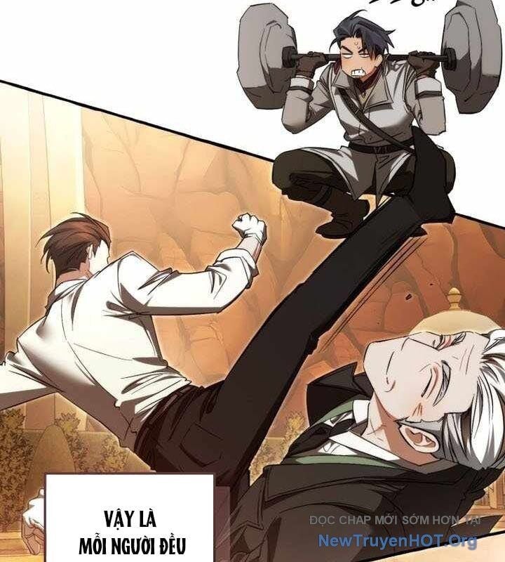 Sự Ra Đời Của Một Anh Hùng Chapter 153 - Trang 2