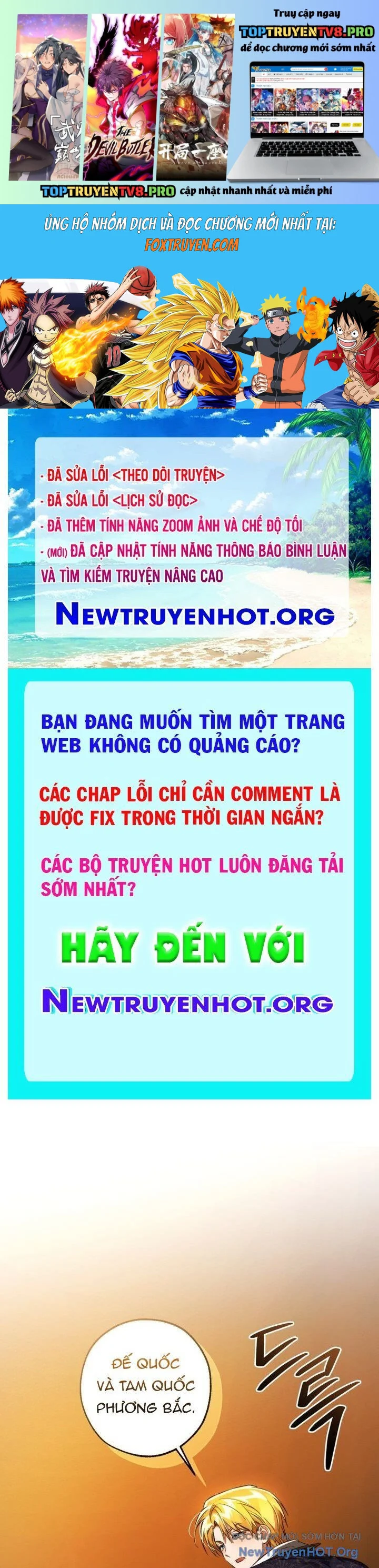 Sự Ra Đời Của Một Anh Hùng Chapter 159 - Trang 3