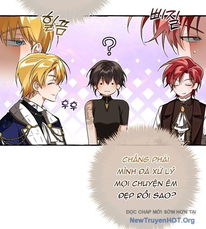 Sự Ra Đời Của Một Anh Hùng Chapter 159 - Trang 3