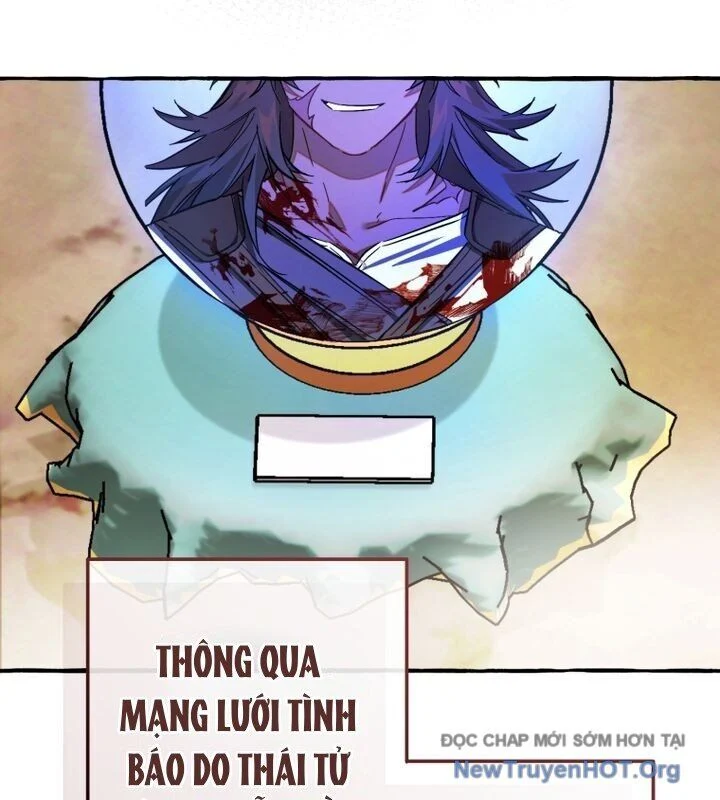 Sự Ra Đời Của Một Anh Hùng Chapter 159 - Trang 3