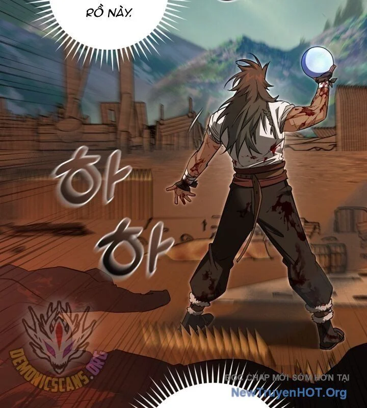 Sự Ra Đời Của Một Anh Hùng Chapter 159 - Trang 3