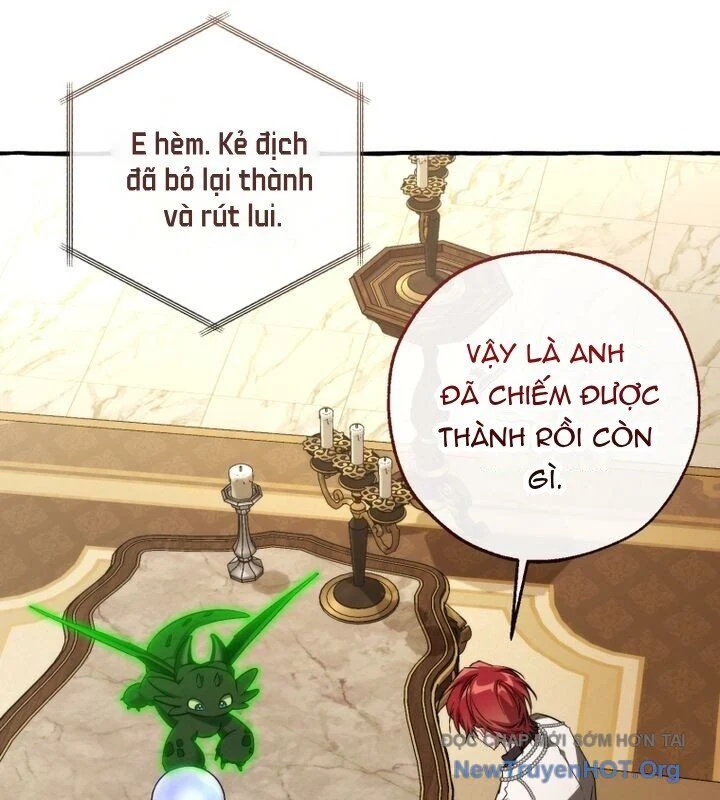 Sự Ra Đời Của Một Anh Hùng Chapter 159 - Trang 3