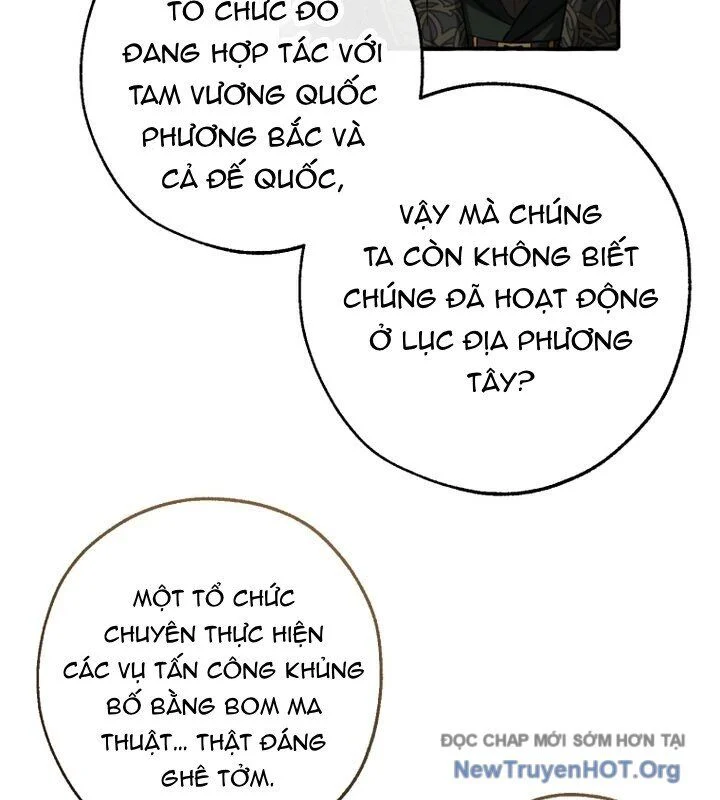 Sự Ra Đời Của Một Anh Hùng Chapter 159 - Trang 3