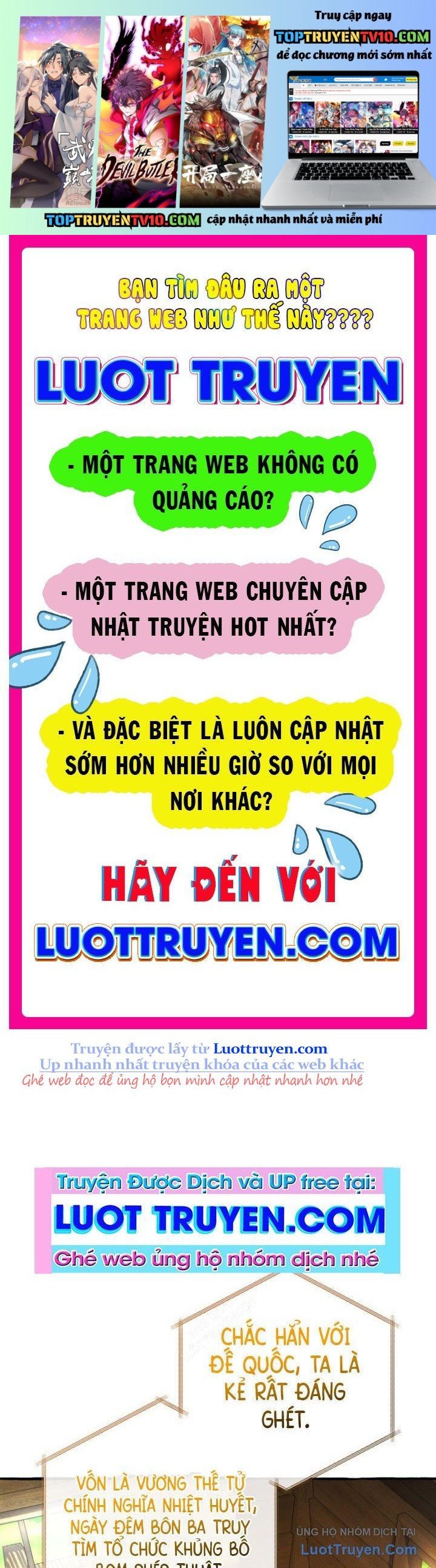 Sự Ra Đời Của Một Anh Hùng Chapter 168 - Trang 2