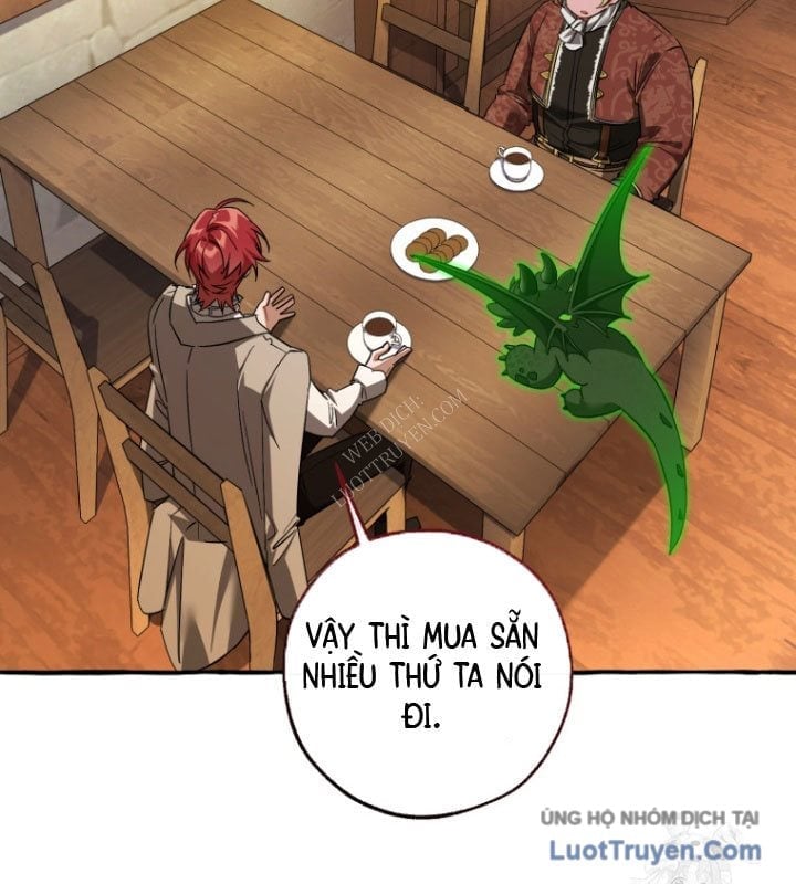 Sự Ra Đời Của Một Anh Hùng Chapter 168 - Trang 2