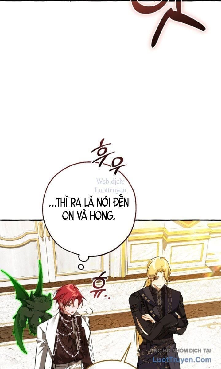 Sự Ra Đời Của Một Anh Hùng Chapter 170 - Trang 2