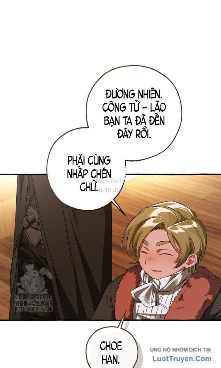 Sự Ra Đời Của Một Anh Hùng Chapter 170 - Trang 2