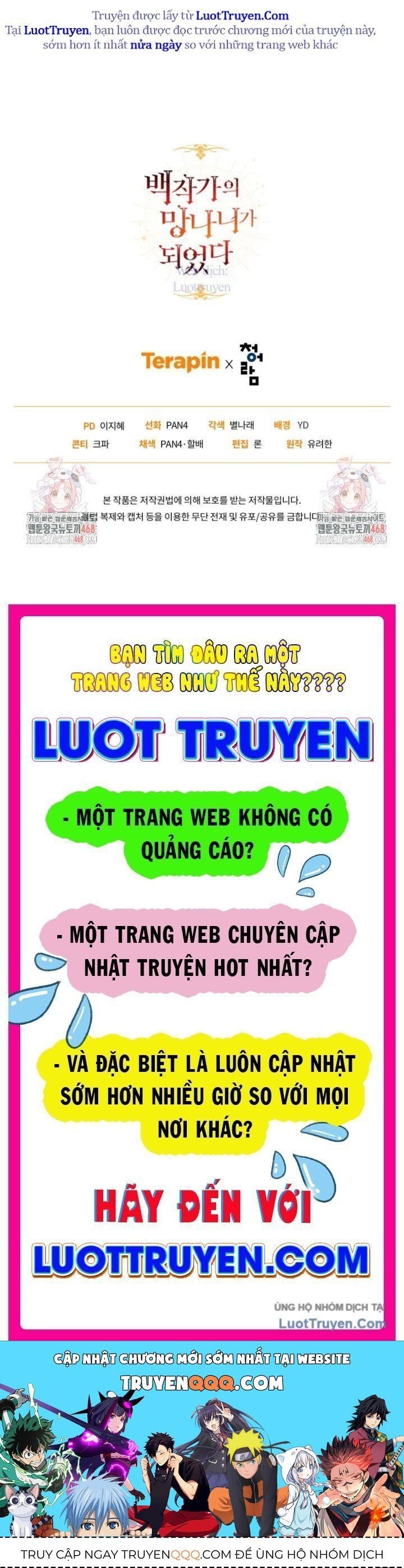 Sự Ra Đời Của Một Anh Hùng Chapter 170 - Trang 2