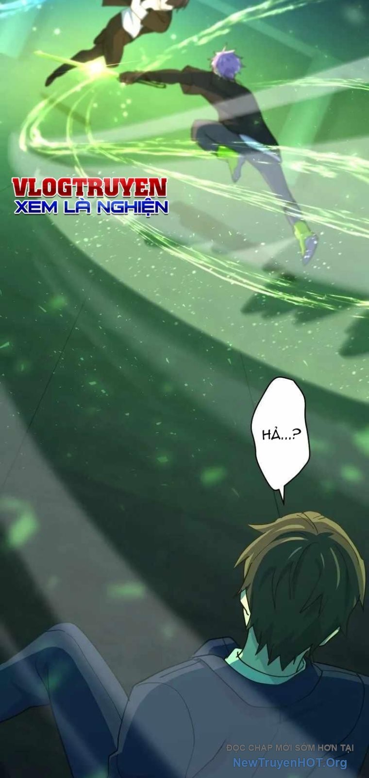 Sự Tái Sinh Của Đại Pháp Sư Bị Phong Ấn Chapter 60 - Next Chapter 61