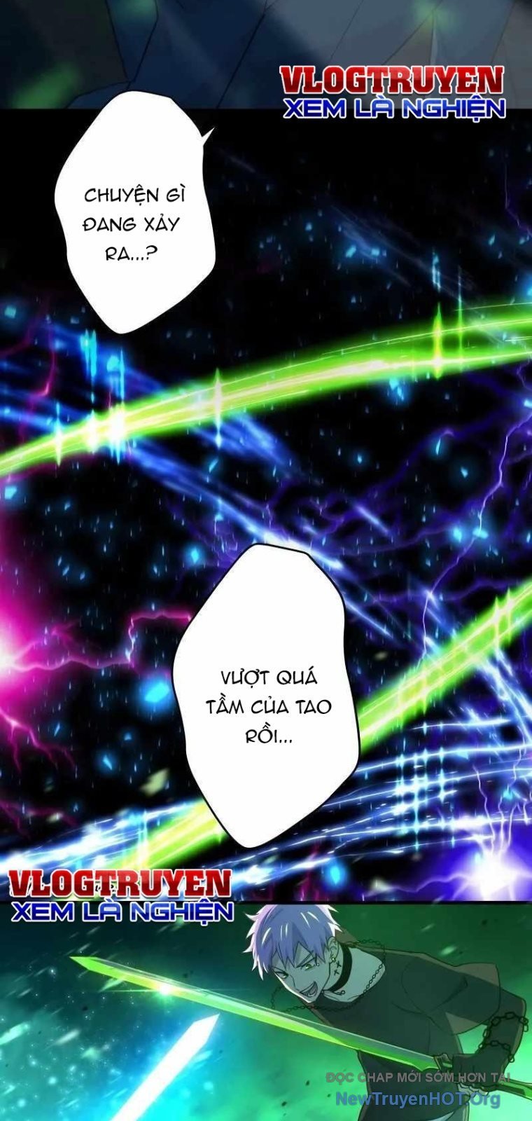 Sự Tái Sinh Của Đại Pháp Sư Bị Phong Ấn Chapter 60 - Next Chapter 61