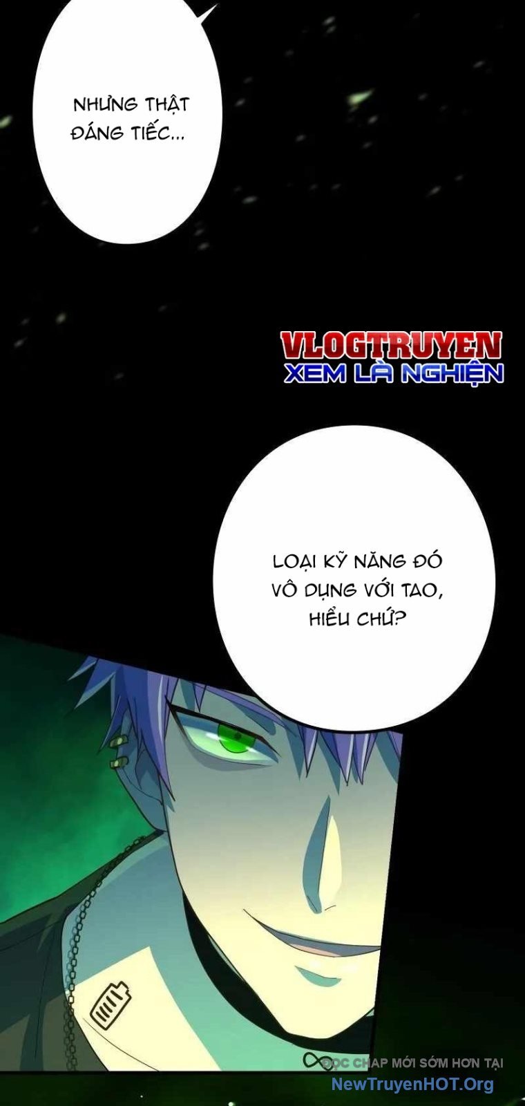 Sự Tái Sinh Của Đại Pháp Sư Bị Phong Ấn Chapter 60 - Next Chapter 61