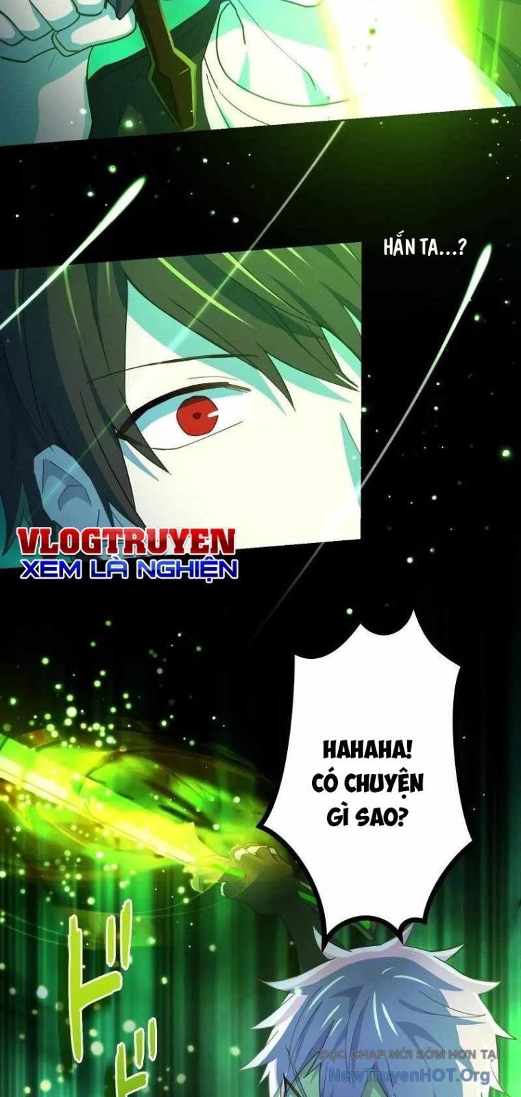 Sự Tái Sinh Của Đại Pháp Sư Bị Phong Ấn Chapter 60 - Next Chapter 61