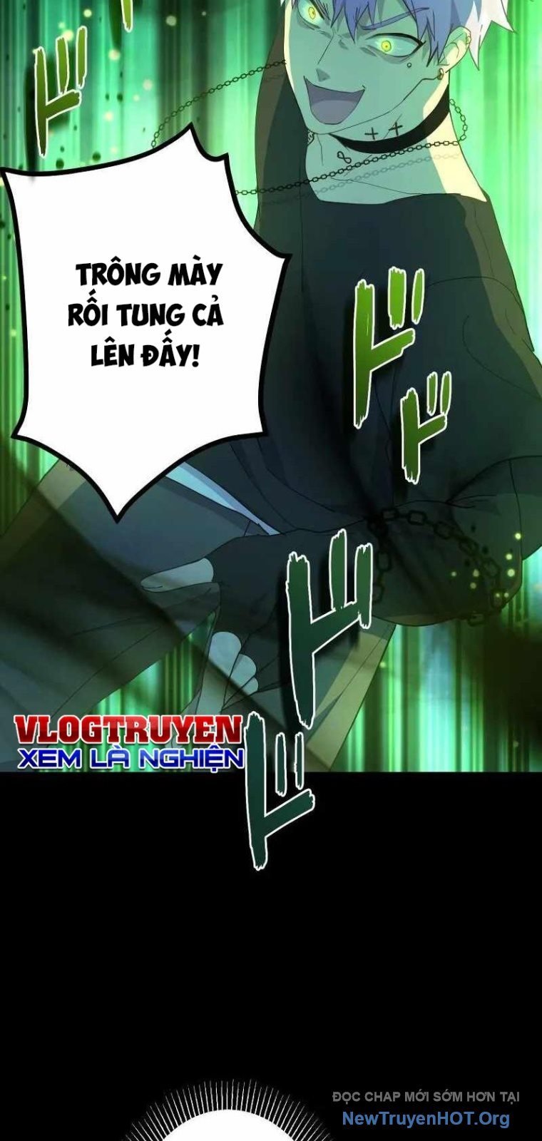 Sự Tái Sinh Của Đại Pháp Sư Bị Phong Ấn Chapter 60 - Next Chapter 61