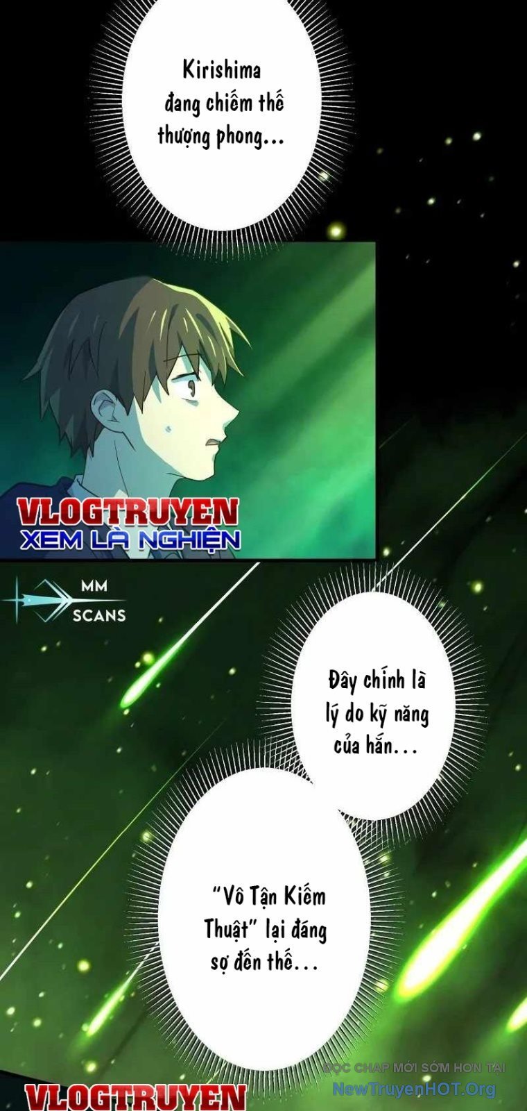 Sự Tái Sinh Của Đại Pháp Sư Bị Phong Ấn Chapter 60 - Next Chapter 61
