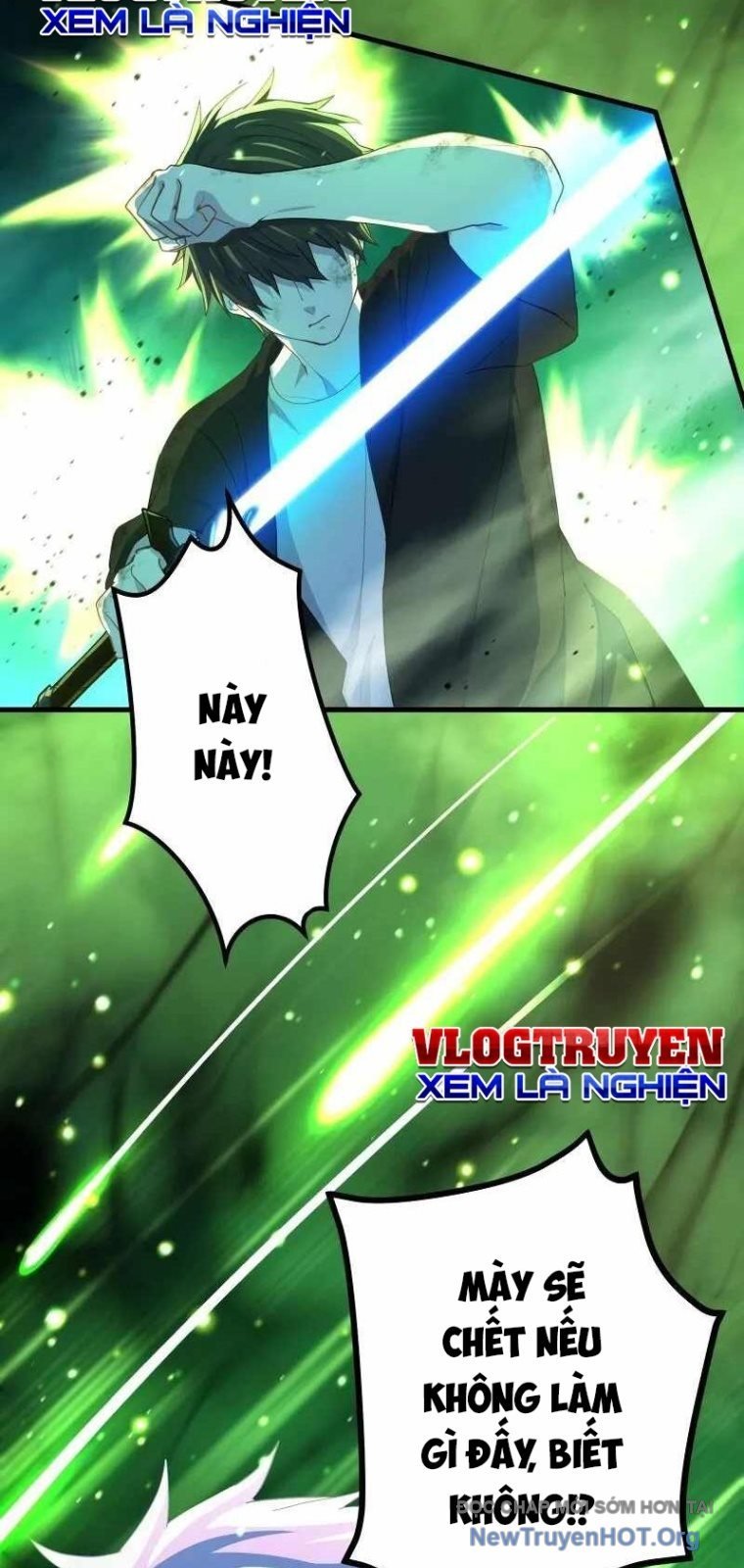 Sự Tái Sinh Của Đại Pháp Sư Bị Phong Ấn Chapter 60 - Next Chapter 61