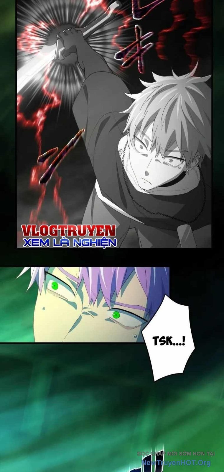 Sự Tái Sinh Của Đại Pháp Sư Bị Phong Ấn Chapter 60 - Next Chapter 61