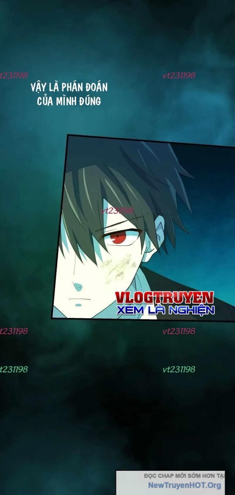 Sự Tái Sinh Của Đại Pháp Sư Bị Phong Ấn Chapter 60 - Next Chapter 61