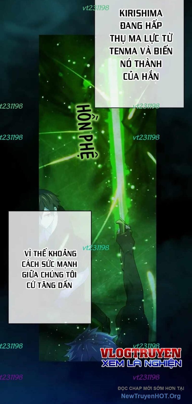 Sự Tái Sinh Của Đại Pháp Sư Bị Phong Ấn Chapter 60 - Next Chapter 61