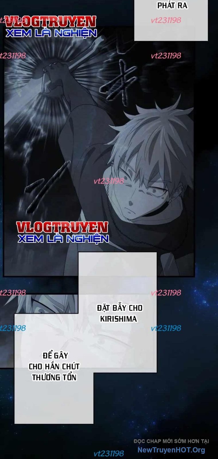 Sự Tái Sinh Của Đại Pháp Sư Bị Phong Ấn Chapter 60 - Next Chapter 61