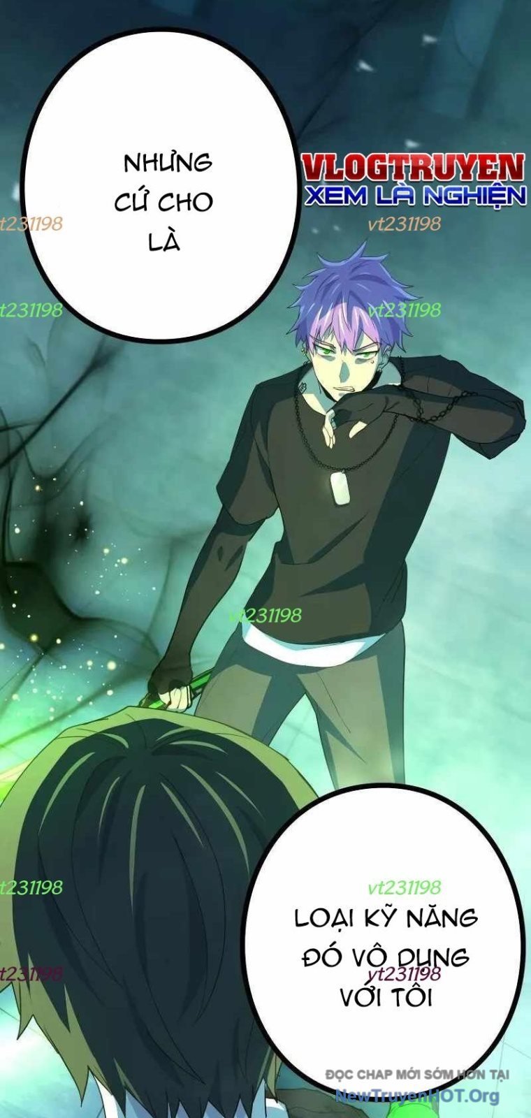 Sự Tái Sinh Của Đại Pháp Sư Bị Phong Ấn Chapter 60 - Next Chapter 61