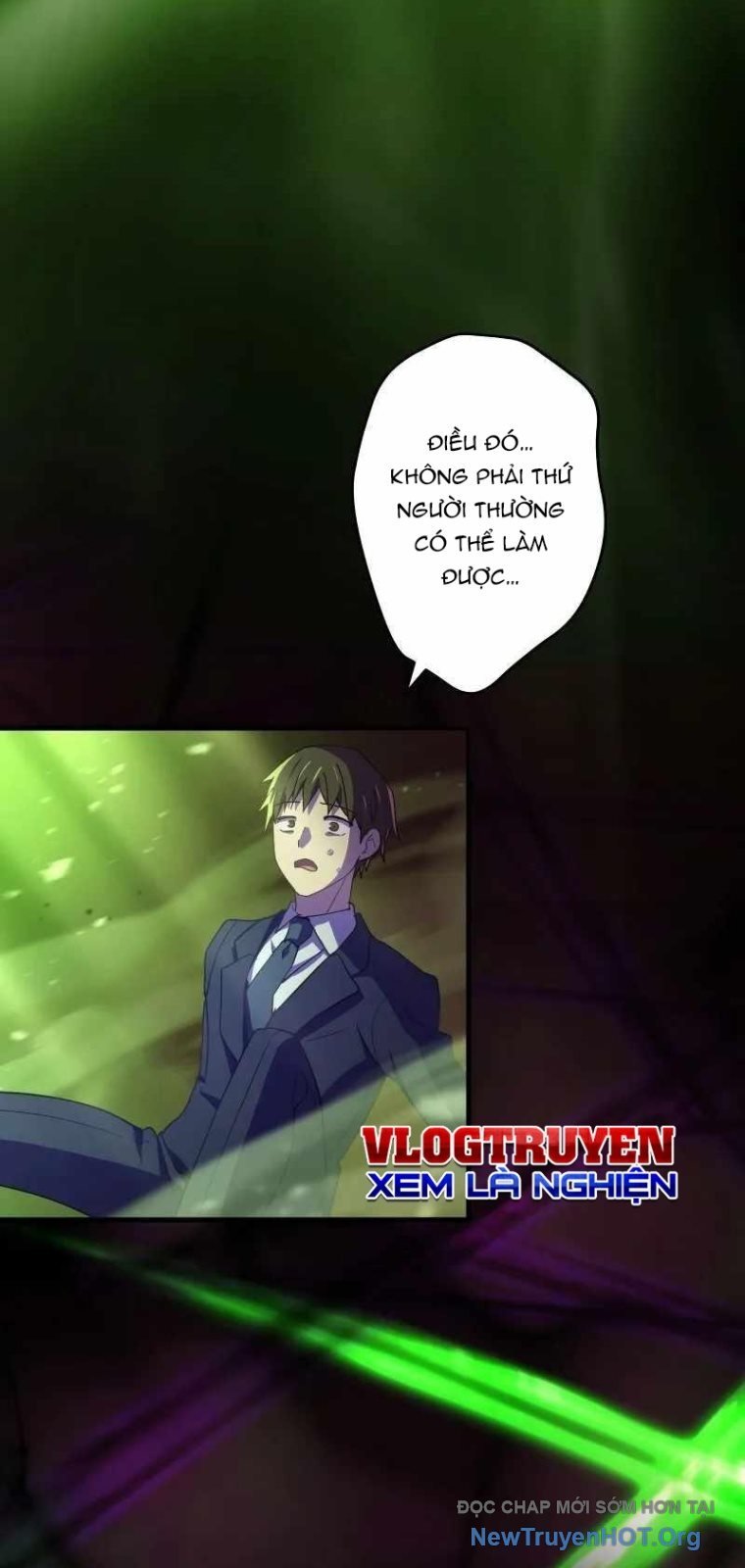 Sự Tái Sinh Của Đại Pháp Sư Bị Phong Ấn Chapter 60 - Next Chapter 61