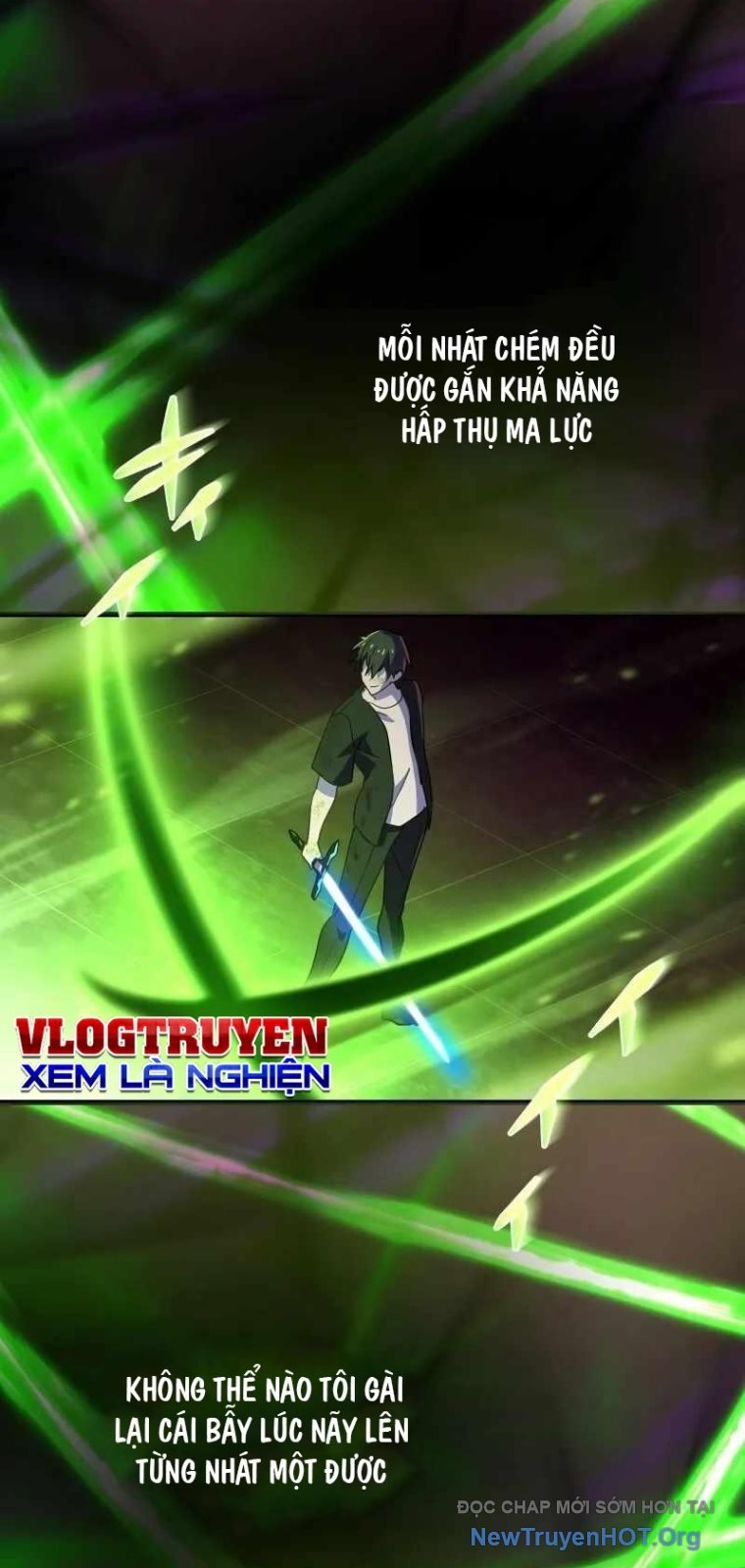 Sự Tái Sinh Của Đại Pháp Sư Bị Phong Ấn Chapter 60 - Next Chapter 61