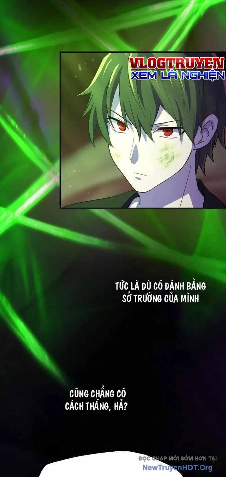 Sự Tái Sinh Của Đại Pháp Sư Bị Phong Ấn Chapter 60 - Next Chapter 61