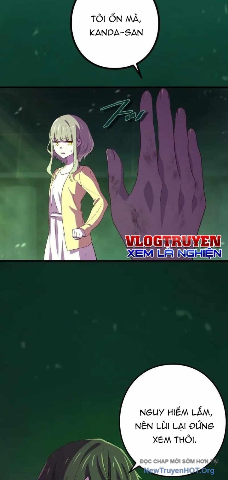 Sự Tái Sinh Của Đại Pháp Sư Bị Phong Ấn Chapter 60 - Next Chapter 61