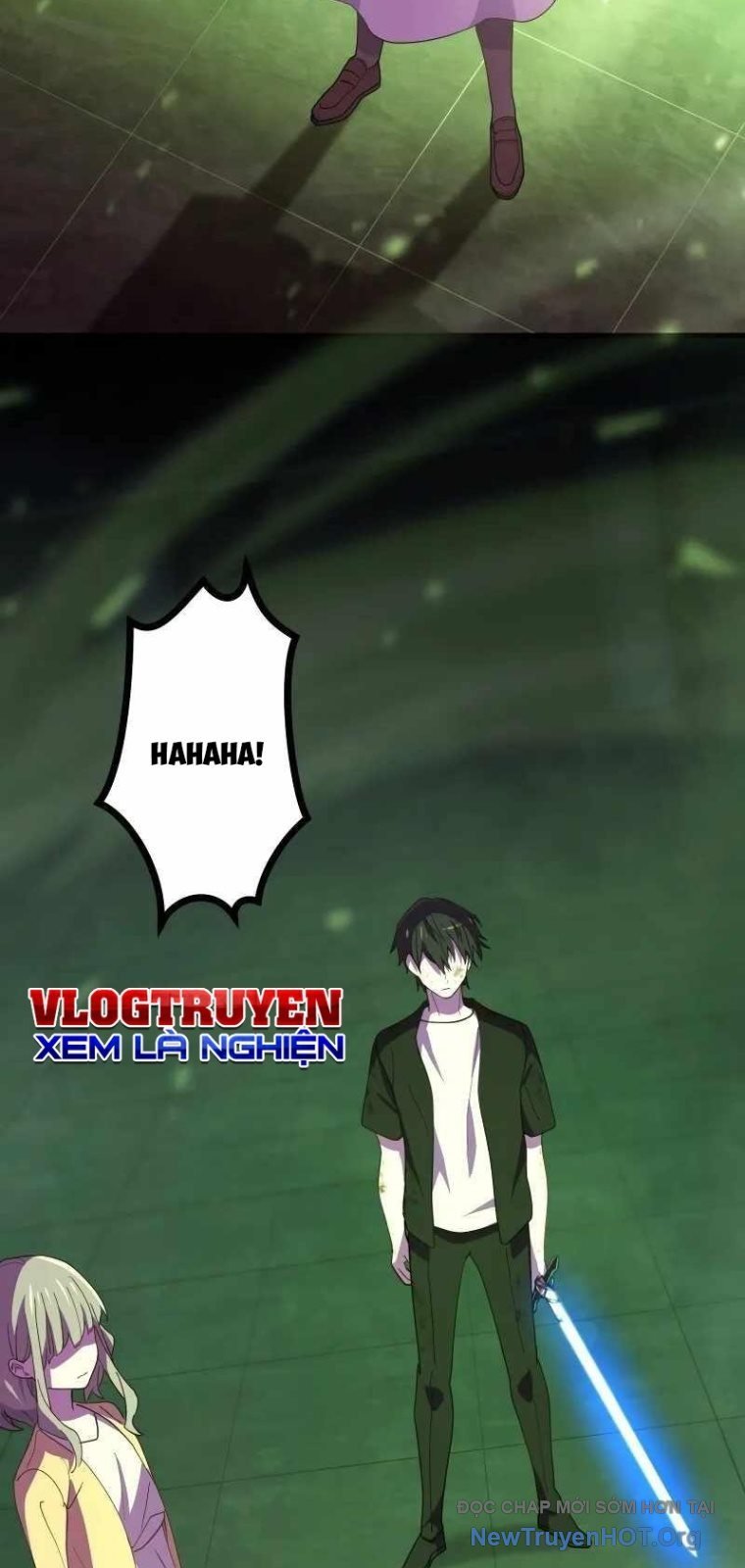 Sự Tái Sinh Của Đại Pháp Sư Bị Phong Ấn Chapter 60 - Next Chapter 61