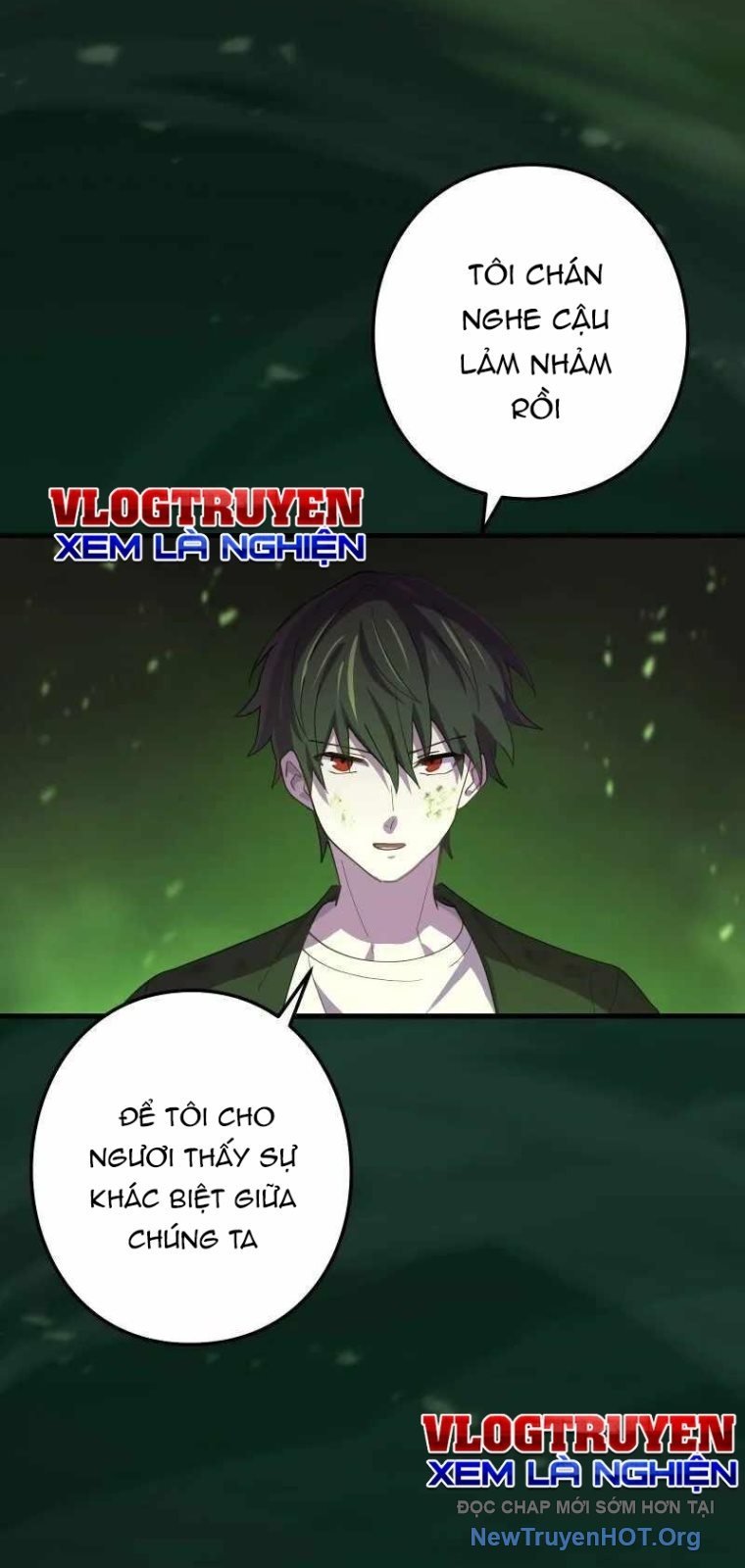 Sự Tái Sinh Của Đại Pháp Sư Bị Phong Ấn Chapter 60 - Next Chapter 61