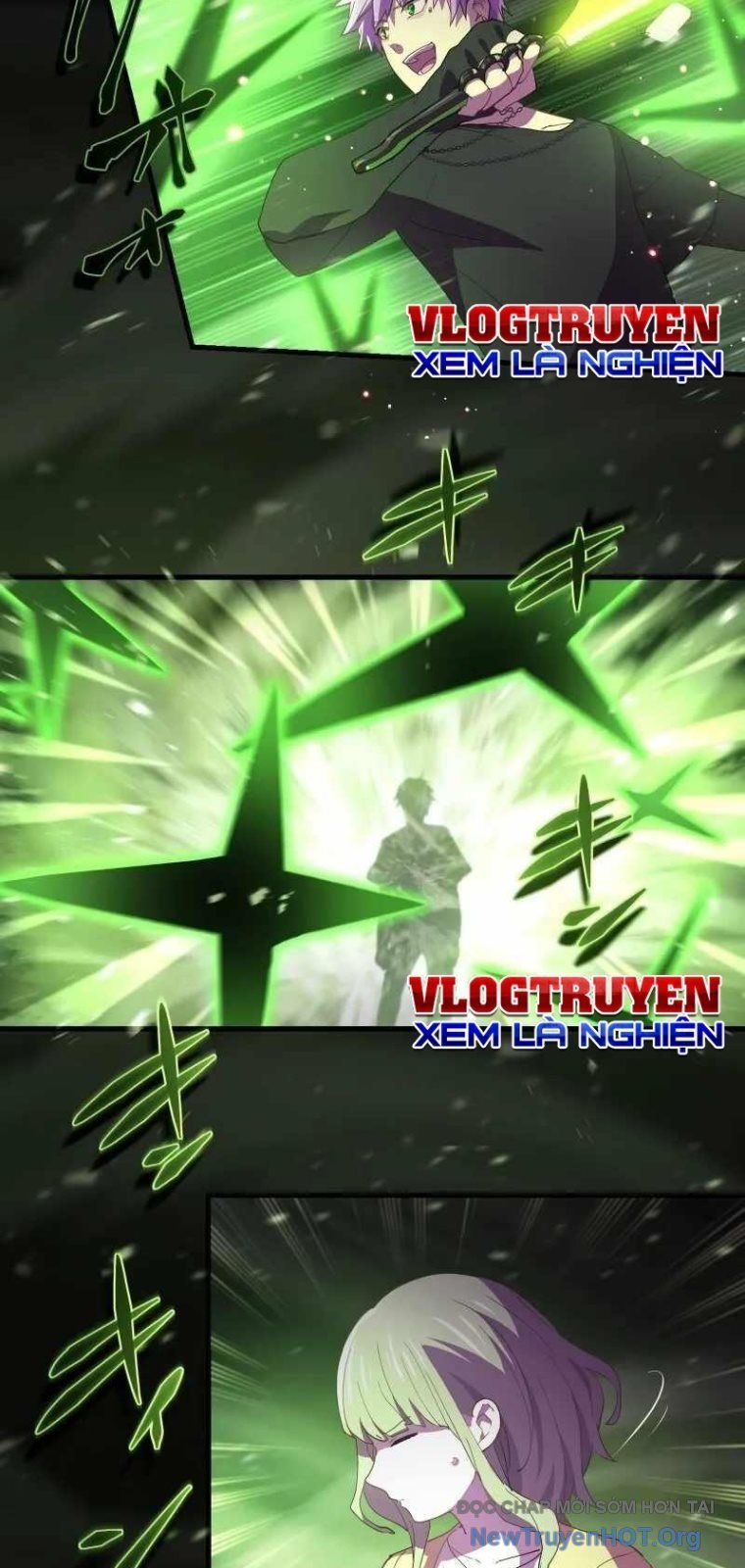 Sự Tái Sinh Của Đại Pháp Sư Bị Phong Ấn Chapter 60 - Next Chapter 61