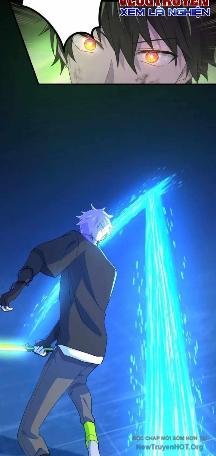 Sự Tái Sinh Của Đại Pháp Sư Bị Phong Ấn Chapter 60 - Next Chapter 61