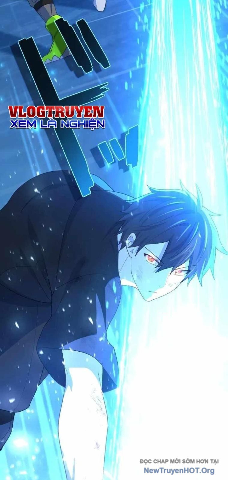 Sự Tái Sinh Của Đại Pháp Sư Bị Phong Ấn Chapter 60 - Next Chapter 61