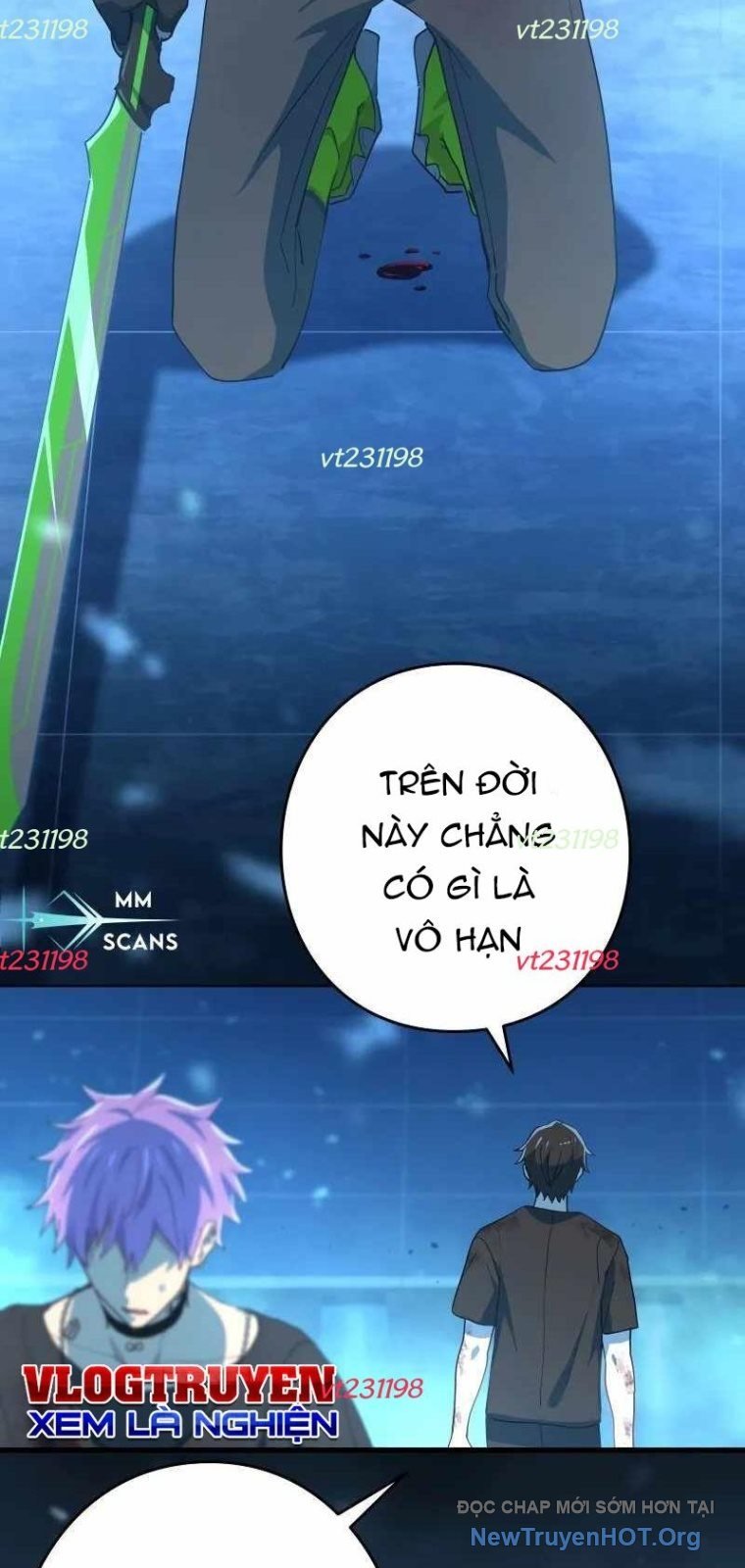 Sự Tái Sinh Của Đại Pháp Sư Bị Phong Ấn Chapter 60 - Next Chapter 61