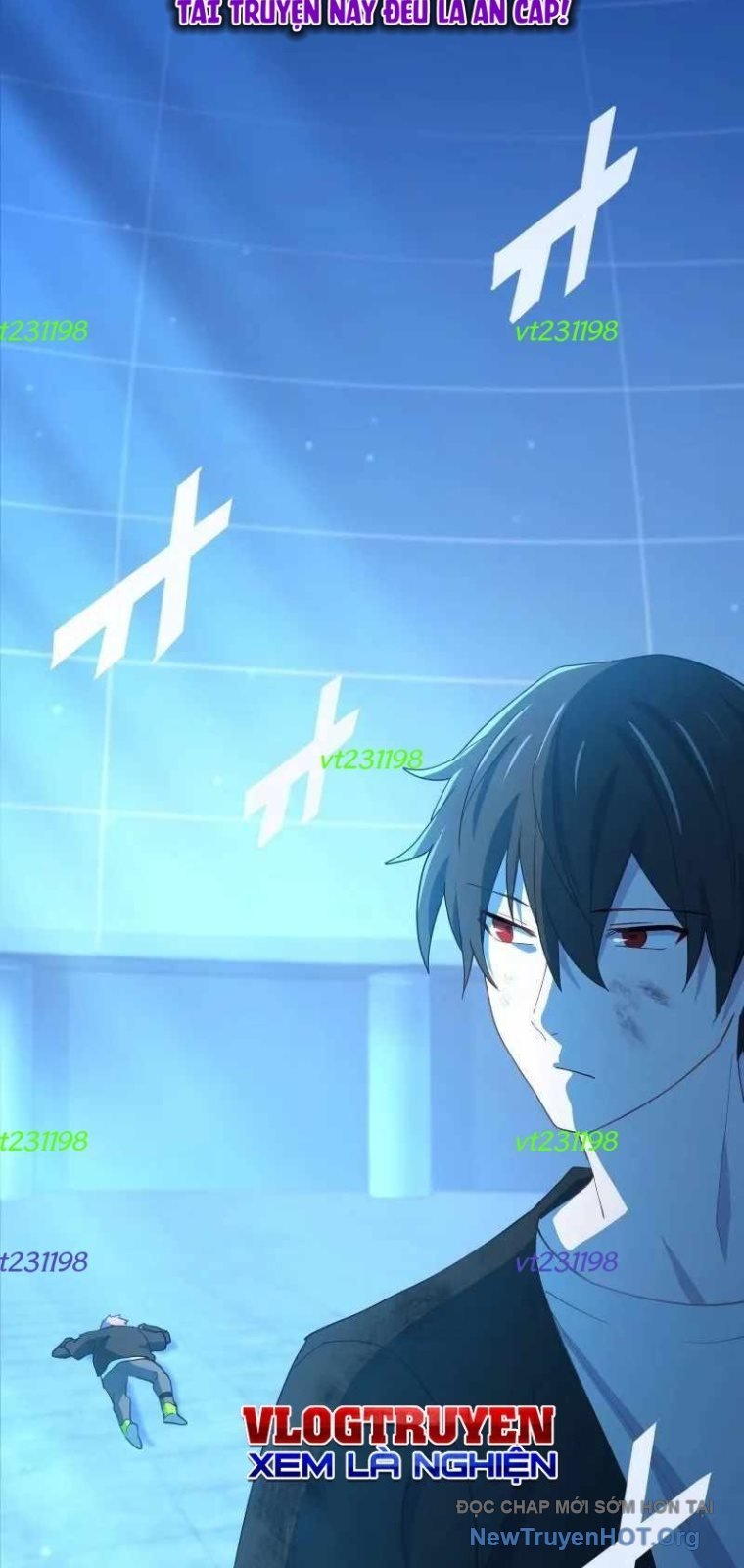 Sự Tái Sinh Của Đại Pháp Sư Bị Phong Ấn Chapter 61 - Next Chapter 62